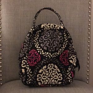Vera Bradley lunch tote